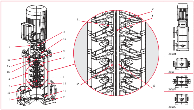     XVM2 12F15T, . 149416