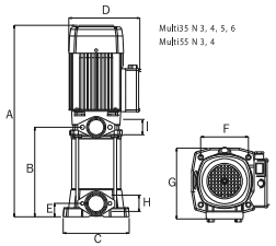 Multi 35N