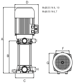 Multi 35N