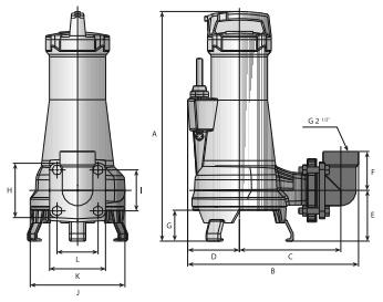   -  Drainex 600