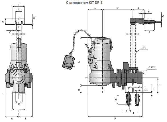         Drainex 302