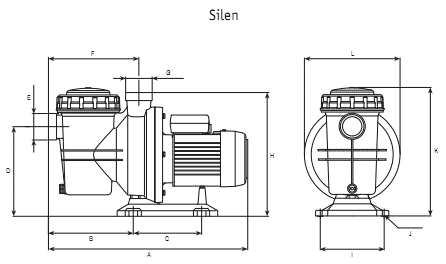       Silen 150M 