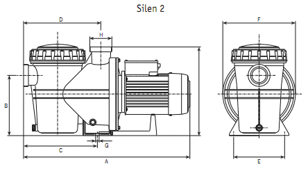       Silen2 200 