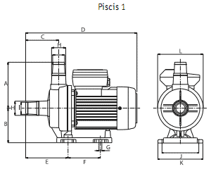    Piscis 1M