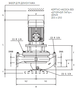        FLS4 100-250/40 230/400 . 0000139766