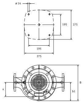        FLS4 100-250/40 230/400 . 0000139766