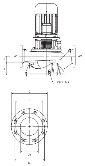        FLS4 125-250/75 400/690 . 0000143504