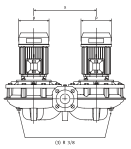        FLD4 100-250/40 230/400 . 0000142961