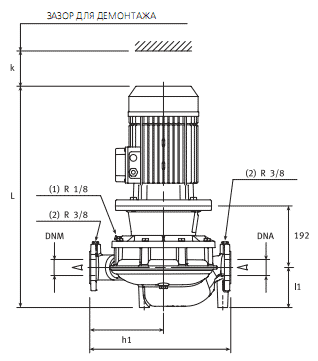        FLSD 65-200/110 400/690 . 0000143020