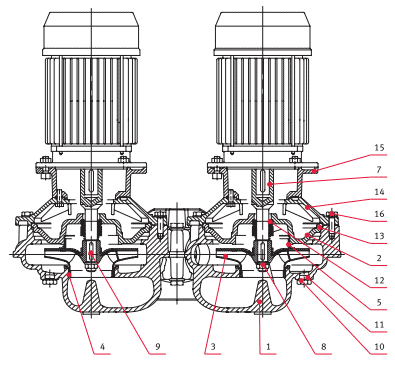        FLSD 50-200/75 400/690 . 0000143011