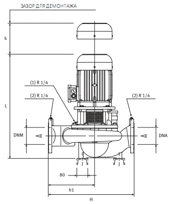        FLSD4 150-200/75 400/690 . 0000143519