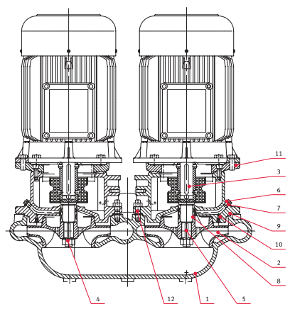        FLSD4 150-200/55 400/690 . 0000143518