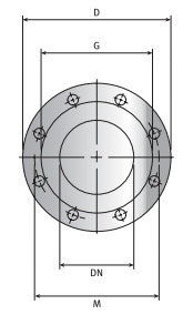    FN4 50-200/15 230/400 . 0000139859