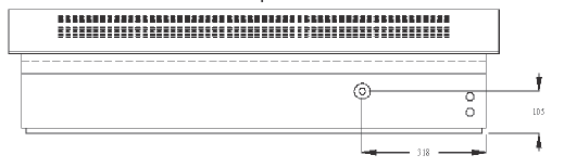      CDP 35, CDP 45, CDP 65   