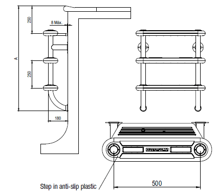  Komfort Split