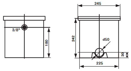    Kripsol RGP.