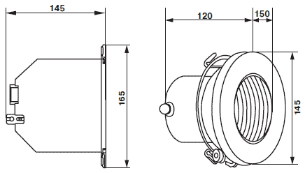    (15/12)  LED-  Emaux LEDS-100PN (Opus)