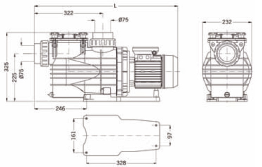   Maxi . 1MAX0150T4V