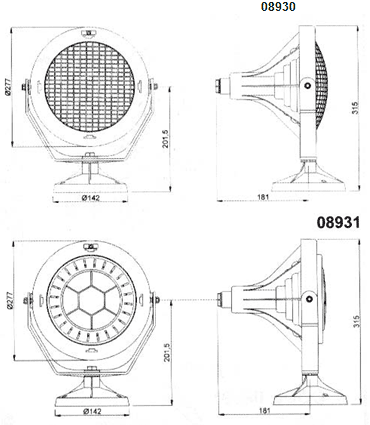       08930 – 08931 