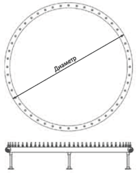   SPRAY RING . RSV-8-038