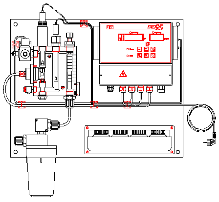 KONTROL PC