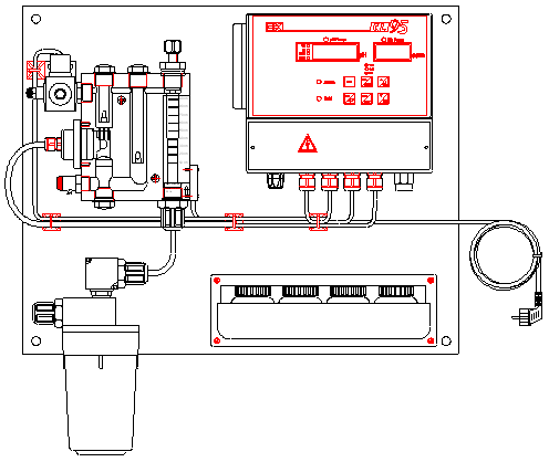 KONTROL CL 