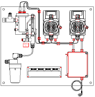 KONTROL DPR602_902