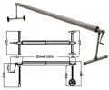   TELESCOPIC  compacto IASO . 1016132