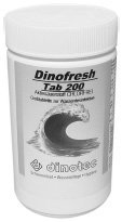 dinofresh TAB 200