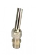   ES ½, 10 mm, vernickelt ( ) . 150/1215