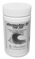 dinotechlor 90 TAB 200 - 