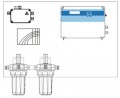   pH  -,   Kontrol Easy . SPCSTRPA0021