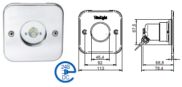   vitalight 1006512 41100020  