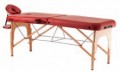 Складной переносной массажный стол. Montego Длина, см Ширина, см  185 68