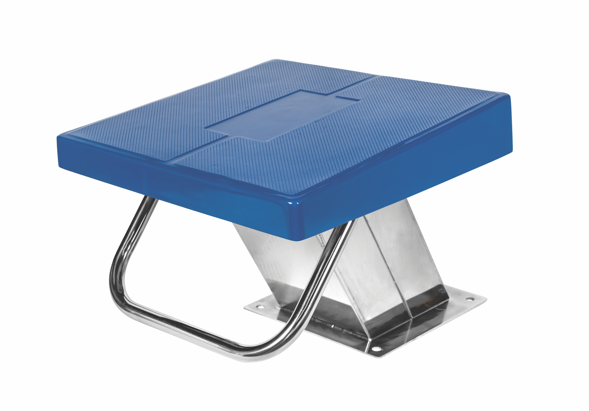 Стартовая тумба Gemas H=700мм AISI 304 (14111) Стартовая тумба Gemas H=700мм AISI 304 (14111)