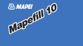 Mapefill 10, Расширяющаяся, быстросхватывающаяся для анкеровки оборудования.