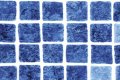 Пленка для бассейна  Мозаика Persia Blue  Alkorplan 3000  1,6 х 25  артикул 1011109