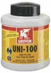    UNI100, 0.25 , 1107375 Griffon