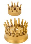   BOUQUET ADJUSTABLE NOZZLES . KB-320