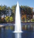  THE CASCADE SELECT SERIES FOUNTAIN . 50U1021