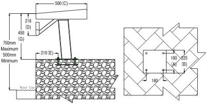    , .450. POOL KING /PK-001