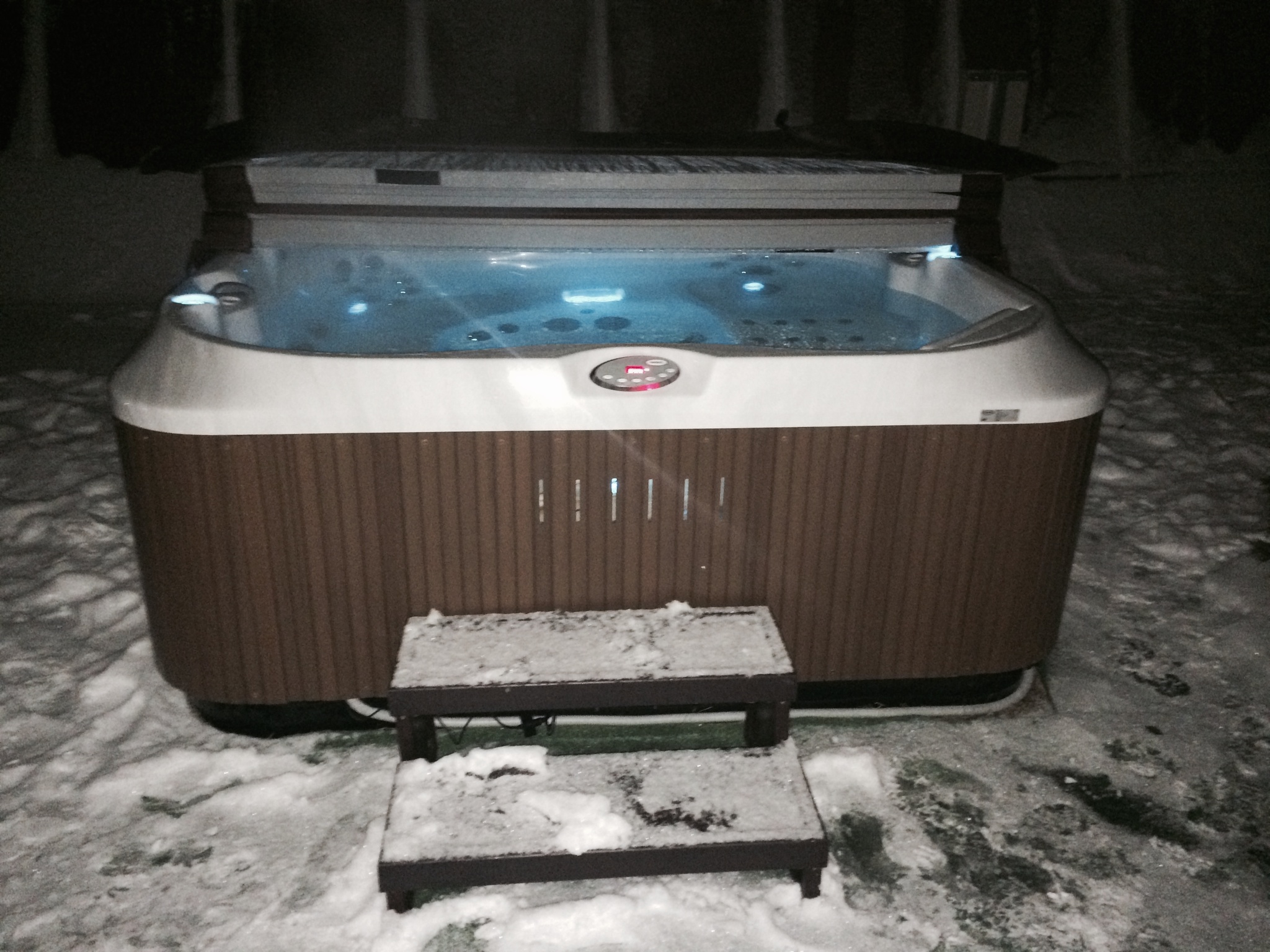   Jacuzzi J-355