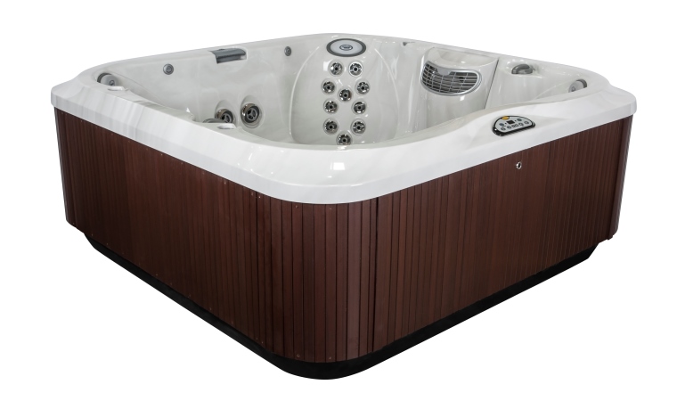    Jacuzzi J-385