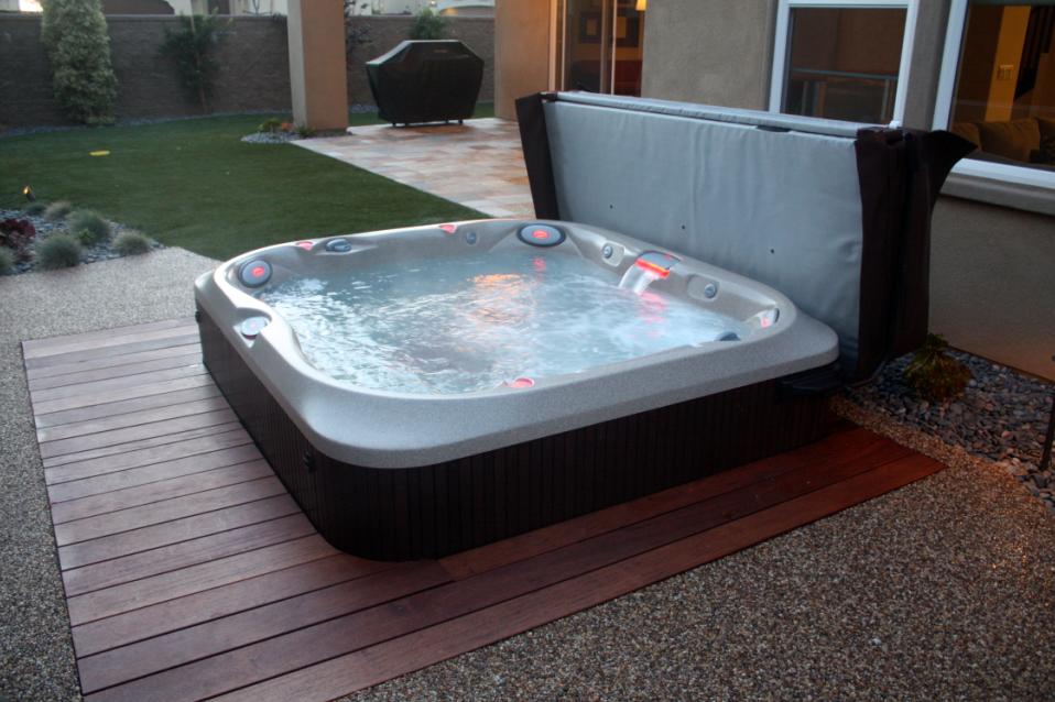    JACUZZI J-375