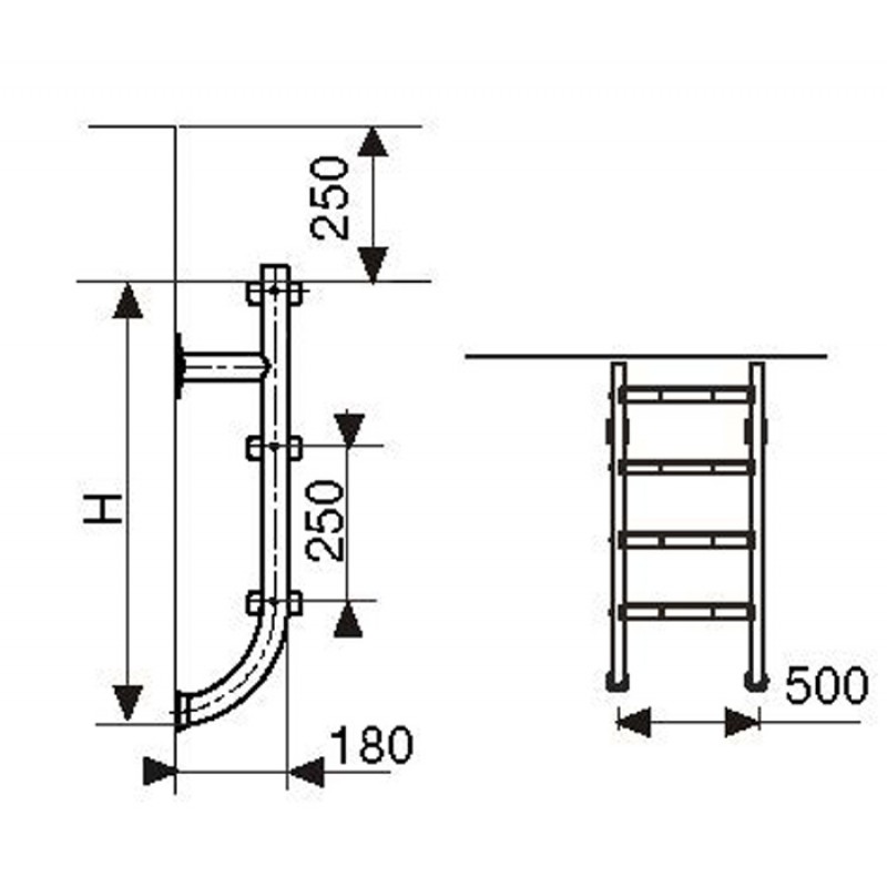  5 .   , . AISI-304 ( )/S205