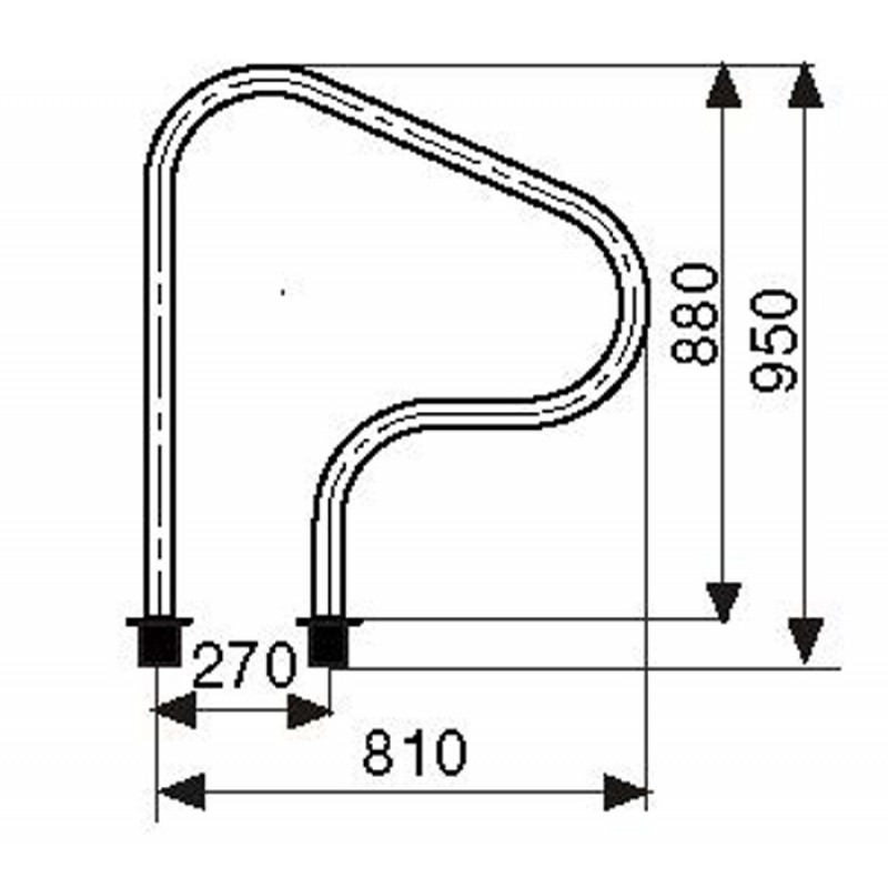      ( 2.) Pool King /PK-010/