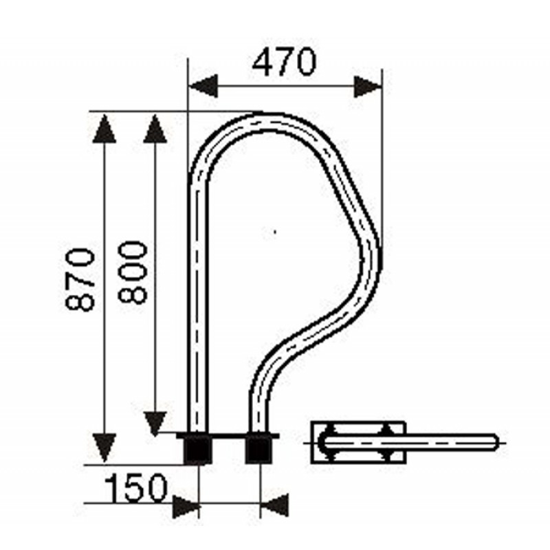      ( 2.) Pool King /PK-012/