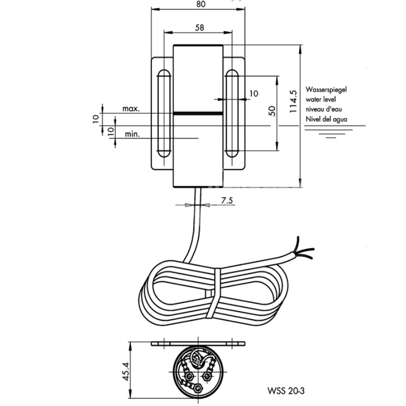      WSS 20-3