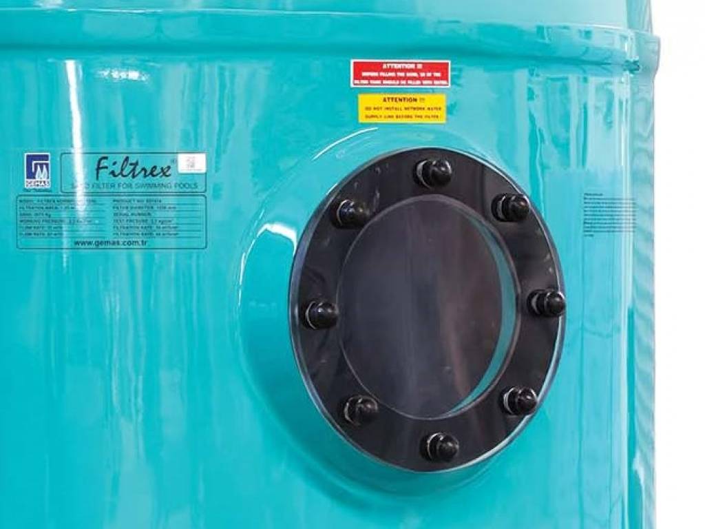  FILTREX-NORM PLUS Ø 2200   . 6" ( ), 114-152 3/ 021419