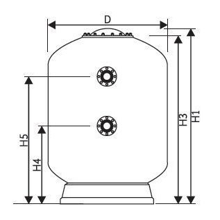  TURBIDRON Ø 2400 , . 200  ( ), 226 3/ (  - 1,0 ) 021723